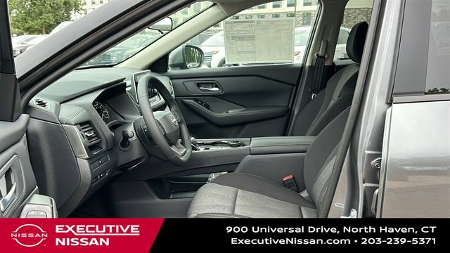 New 2026 Nissan Rogue SV image 10