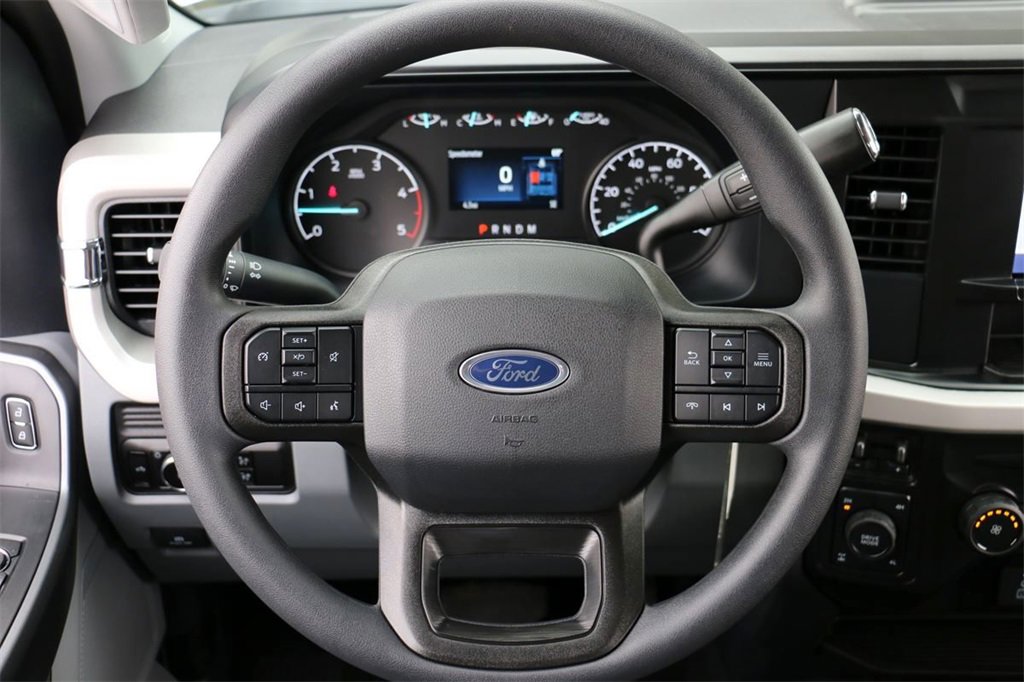 New 2026 Ford F250 XL w/ STX Appearance Package image 21