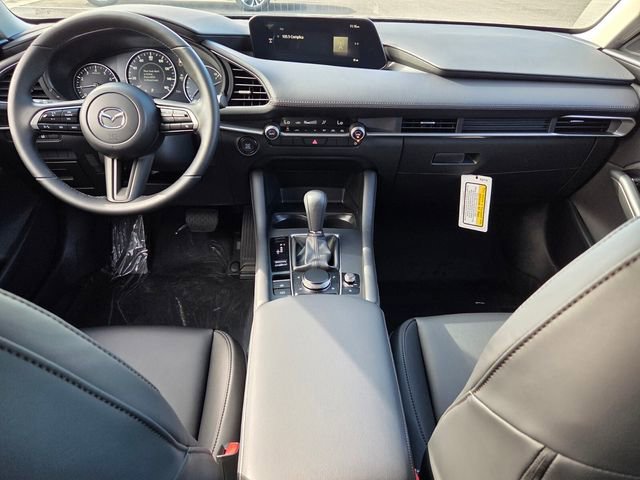 New 2026 MAZDA MAZDA3 s Sport image 7