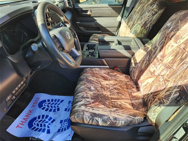 Used 2023 Toyota Tundra SR5 image 7
