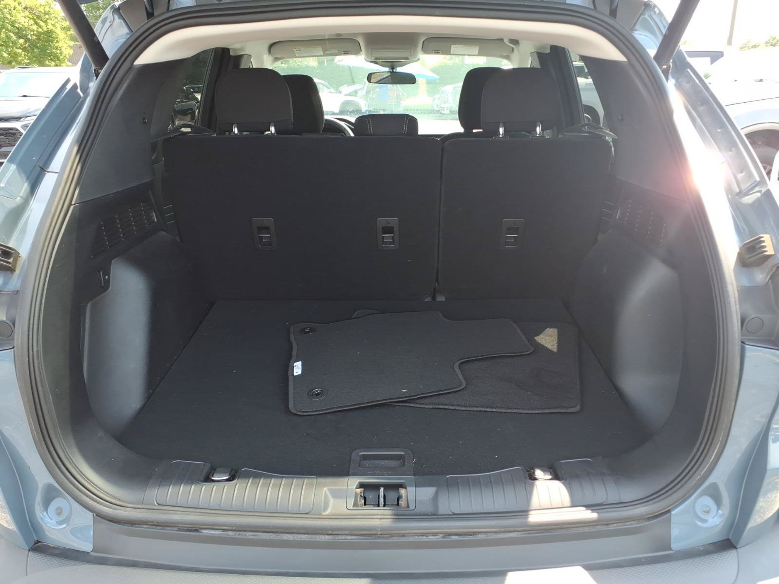 Used 2023 Ford Escape Active AWD/4WD image 22