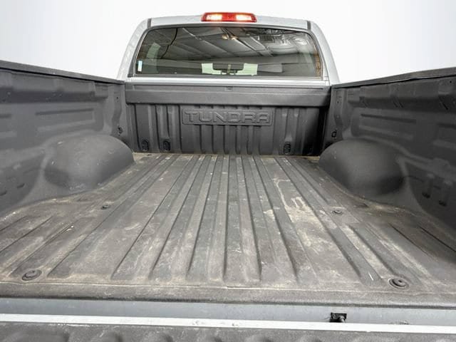 Certified 2019 Toyota Tundra SR5 w/ TRD Off Road Package AWD/4WD image 27