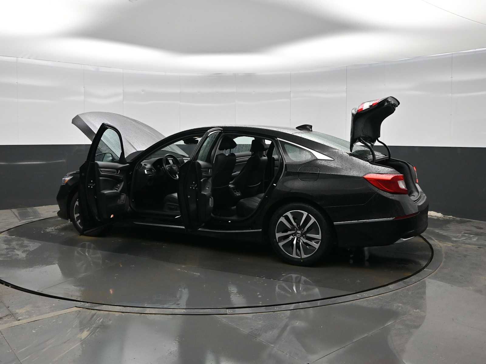 Used 2022 Honda Accord EX-L image 43