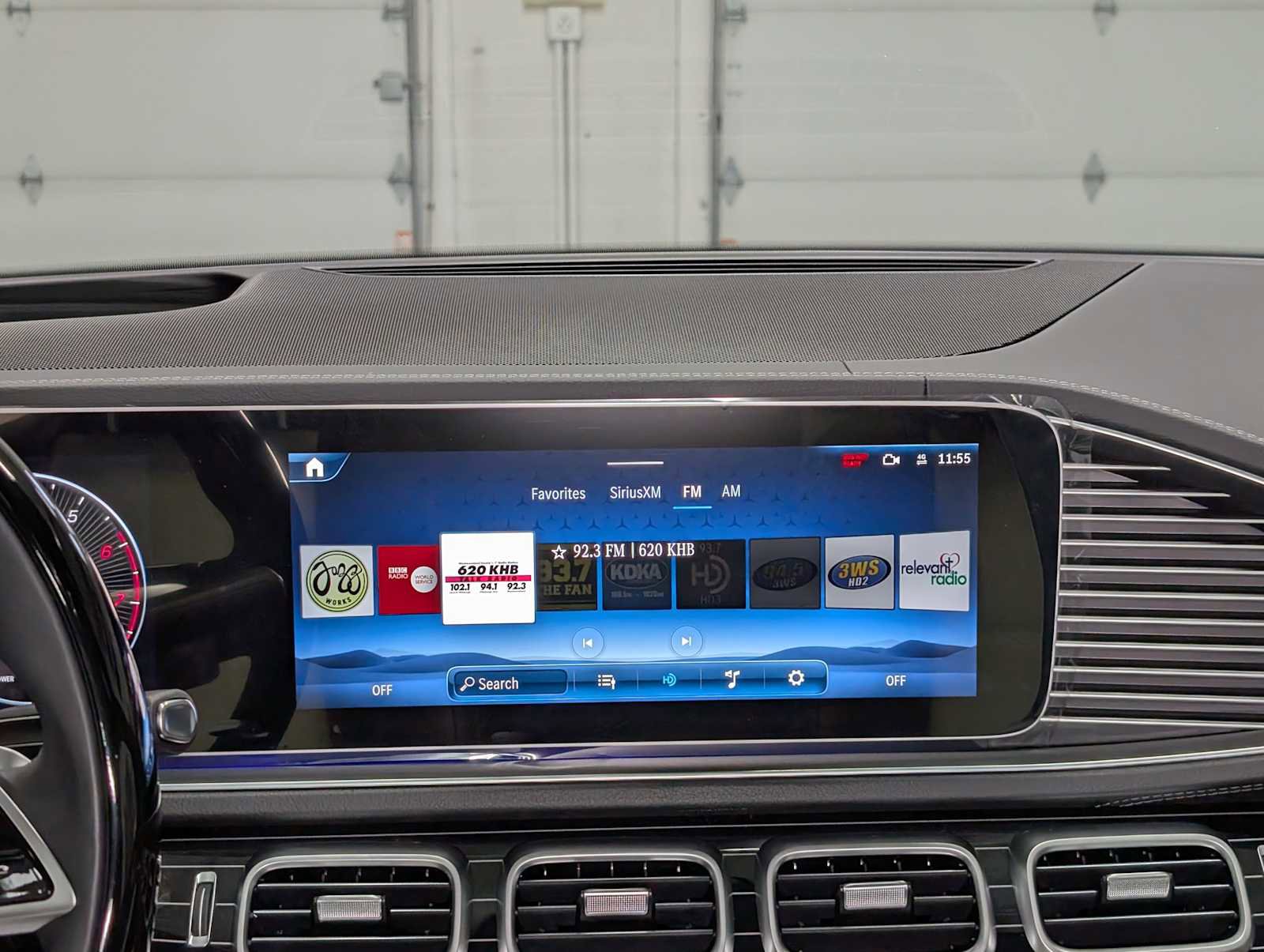 New 2026 Mercedes-Benz GLE 450 GLE 450 image 17