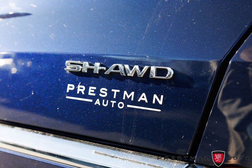 Used 2024 Acura MDX SH-AWD w/ Advance Package image 15