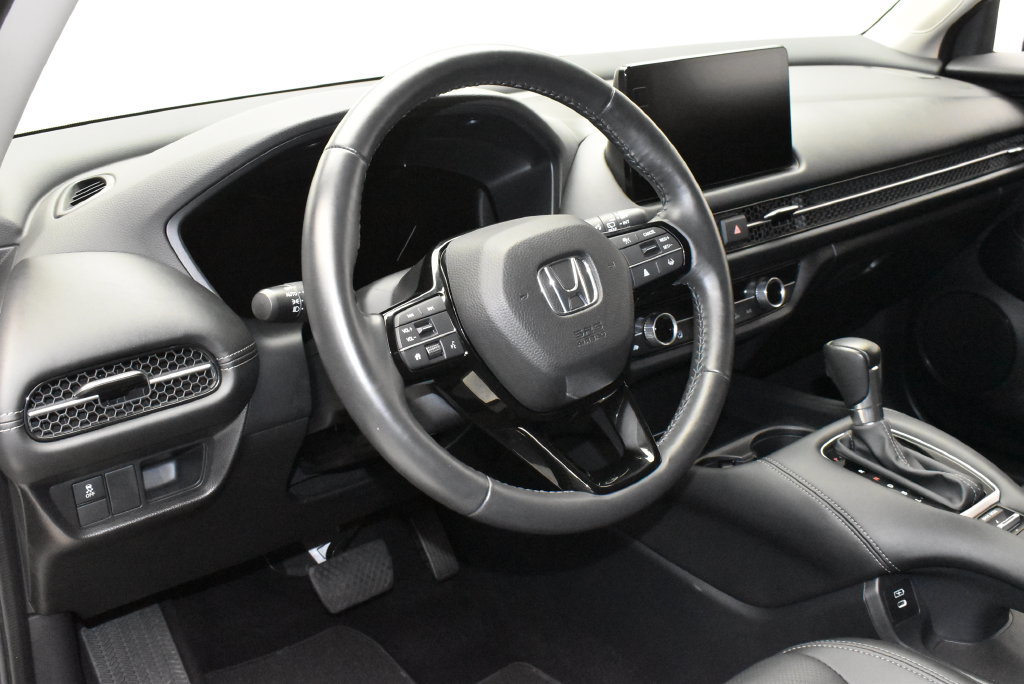 Used 2024 Honda HR-V EX-L image 15