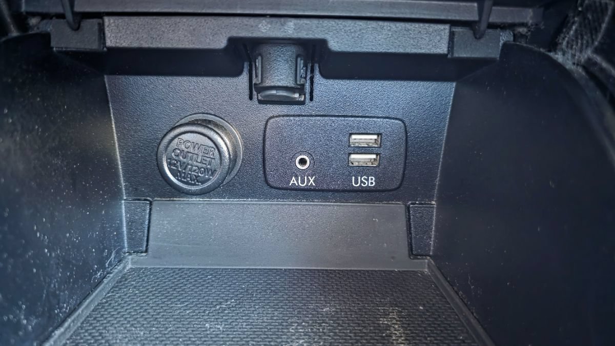 Used 2018 Subaru Legacy 2.5i Limited AWD/4WD image 19