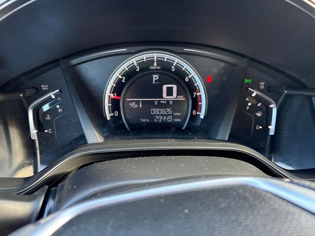 Used 2017 Honda CR-V LX image 16