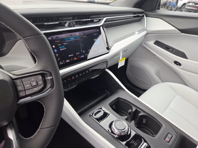 New 2026 Jeep Cherokee Laredo AWD/4WD image 36