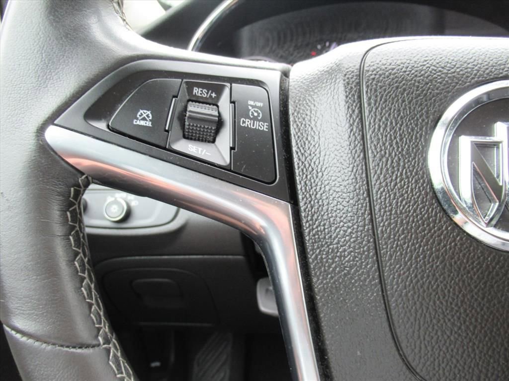 Used 2020 Buick Encore Preferred w/ Safety Package image 19