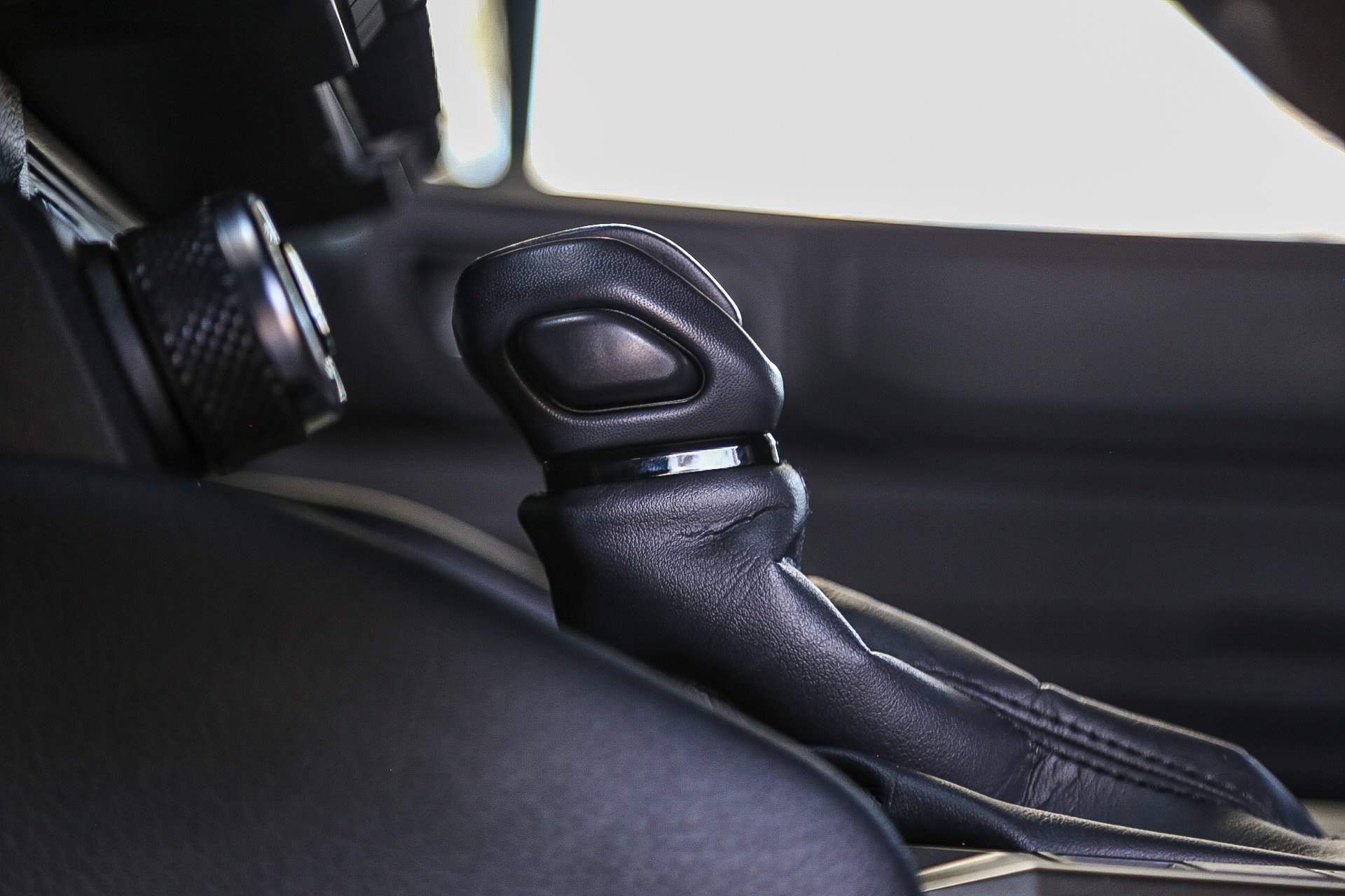 Used 2024 Toyota Land Cruiser w/ Premium Package image 22