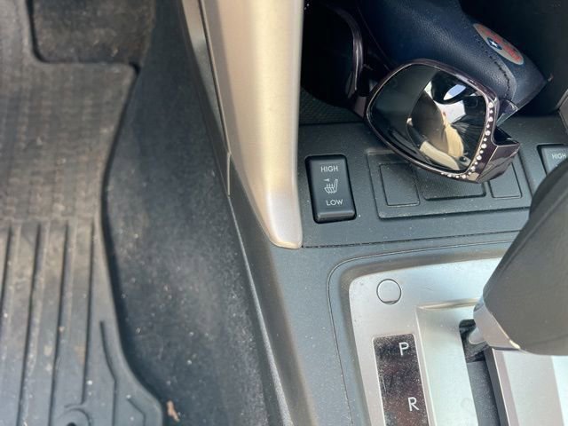 Used 2015 Subaru Forester 2.5i Premium w/ All-Weather Package AWD/4WD image 7