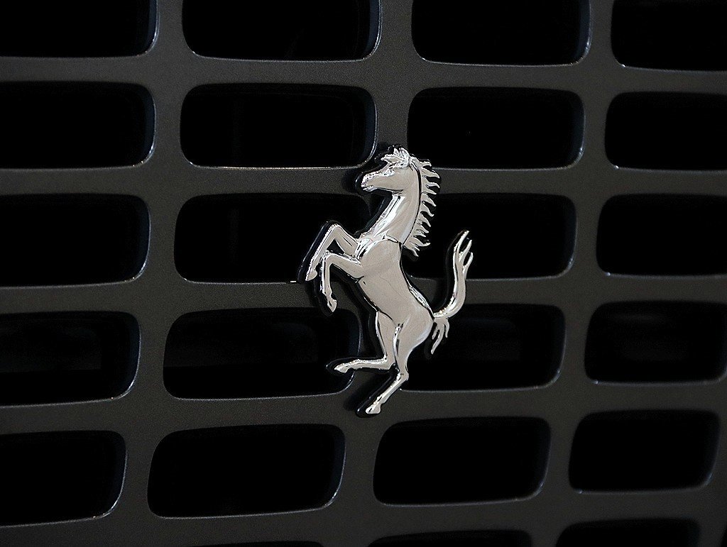 Certified 2024 Ferrari Roma Spider image 21