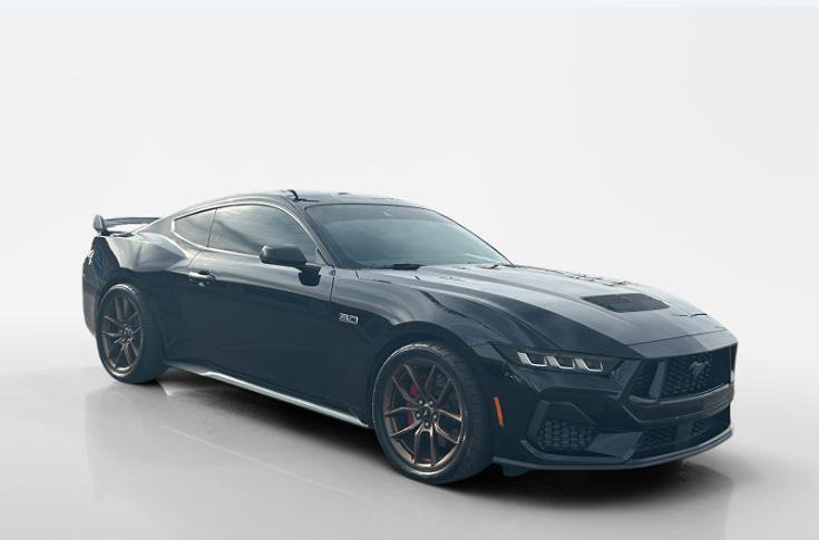 Used 2024 Ford Mustang GT Premium image 7