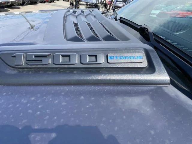 Used 2025 RAM 1500 Tradesman AWD/4WD image 10
