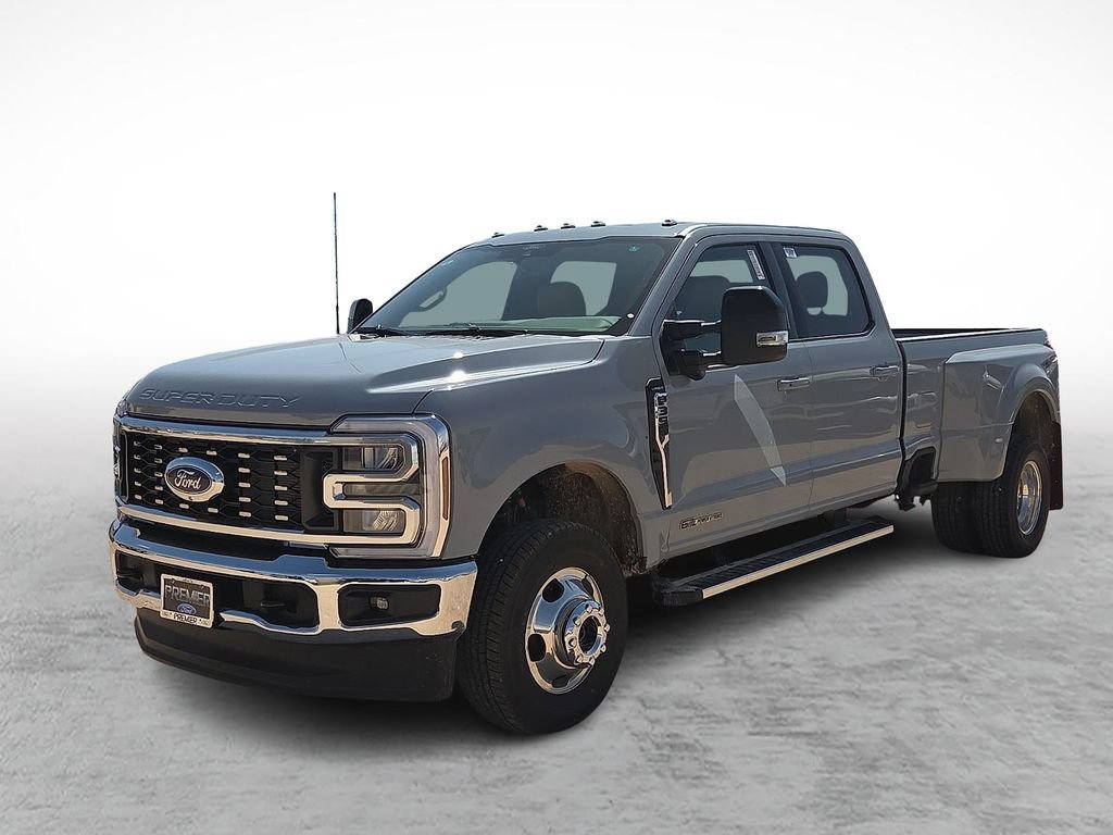 New 2026 Ford F350 Lariat AWD/4WD image 5