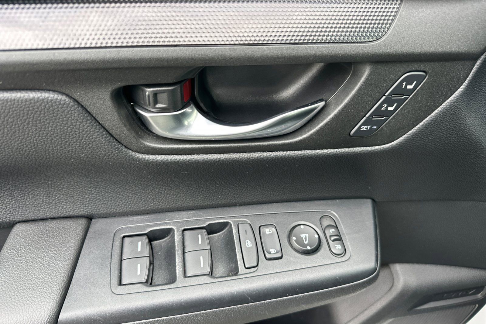 Used 2024 Honda CR-V Sport-L image 12