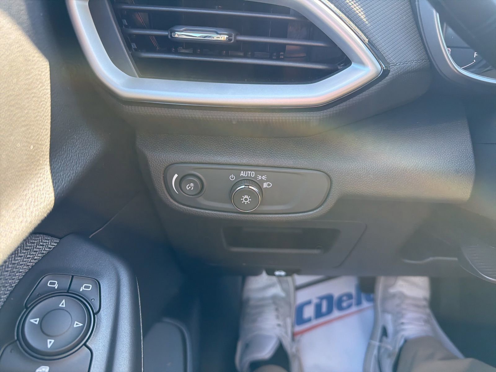 Certified 2023 Chevrolet TrailBlazer LS image 18