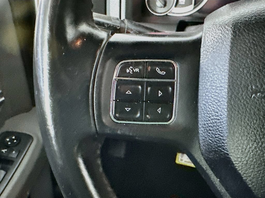 Used 2016 RAM 1500 Big Horn AWD/4WD image 24