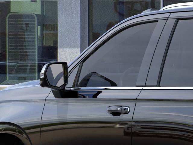 New 2026 Chevrolet Tahoe Premier image 12