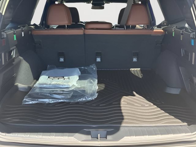 New 2026 Subaru Outback Touring AWD/4WD image 12