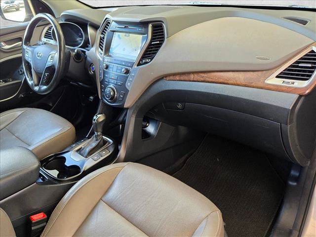 Used 2018 Hyundai Santa Fe Limited FWD image 24