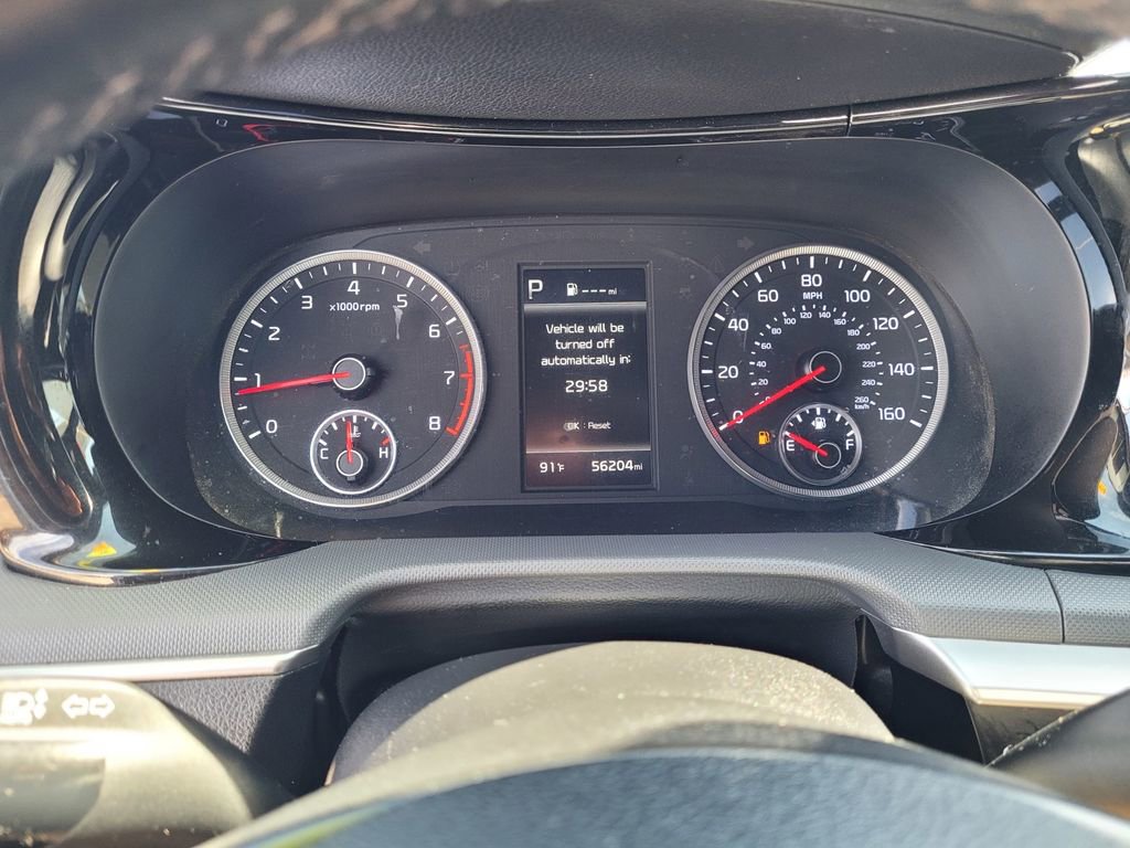 Used 2021 Kia K5 GT-Line w/ GT-Line FWD Premium Package image 23