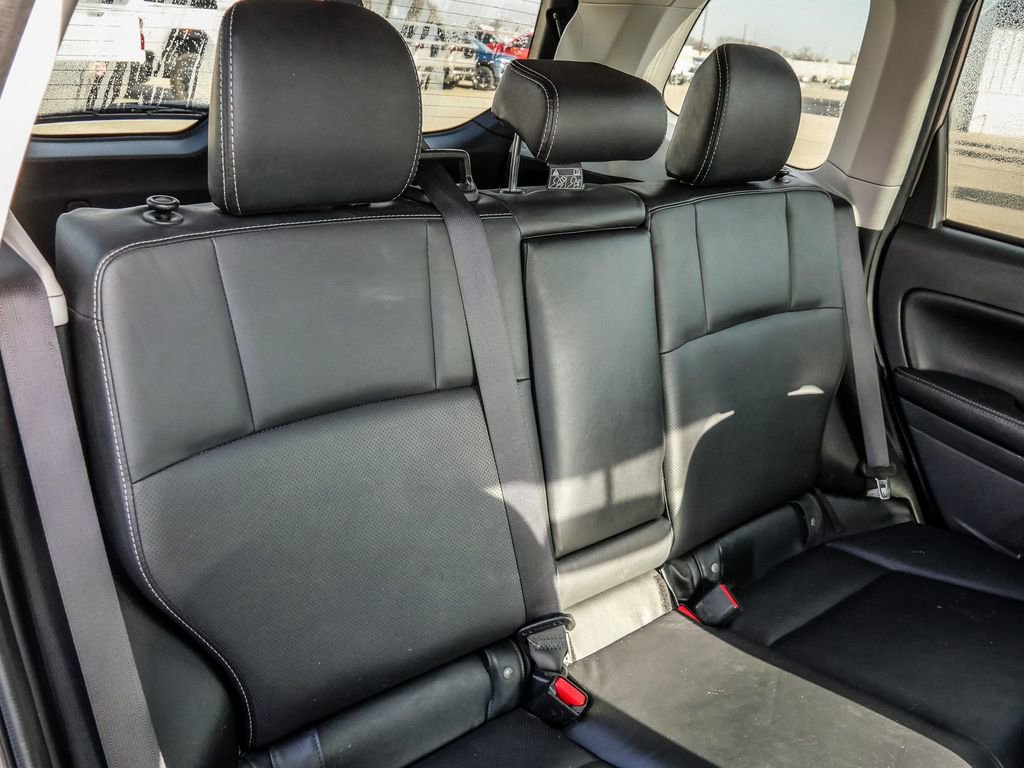 Used 2015 Subaru Forester 2.5i Limited image 20