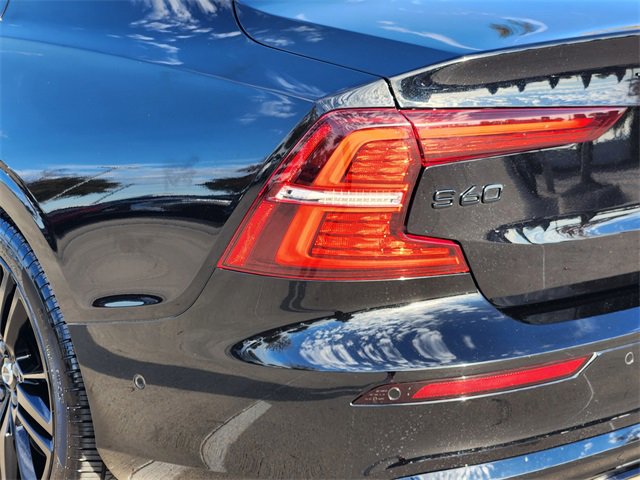 Certified 2023 Volvo S60 T8 Plus w/ Climate Package image 6