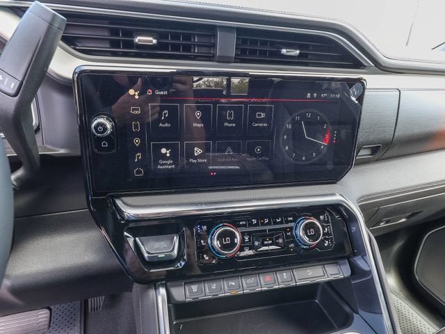 New 2026 GMC Sierra 2500 Denali w/ Denali Reserve Package AWD/4WD image 19