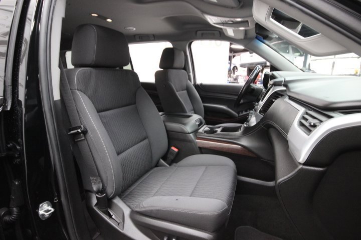 Used 2018 GMC Yukon SLE w/ SLE Value Package image 23