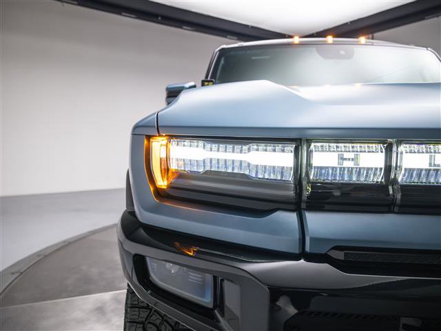 Used 2024 GMC Hummer EV 3X w/ Omega Edition image 14