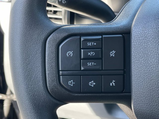 New 2026 Ford F350 XL RWD image 8