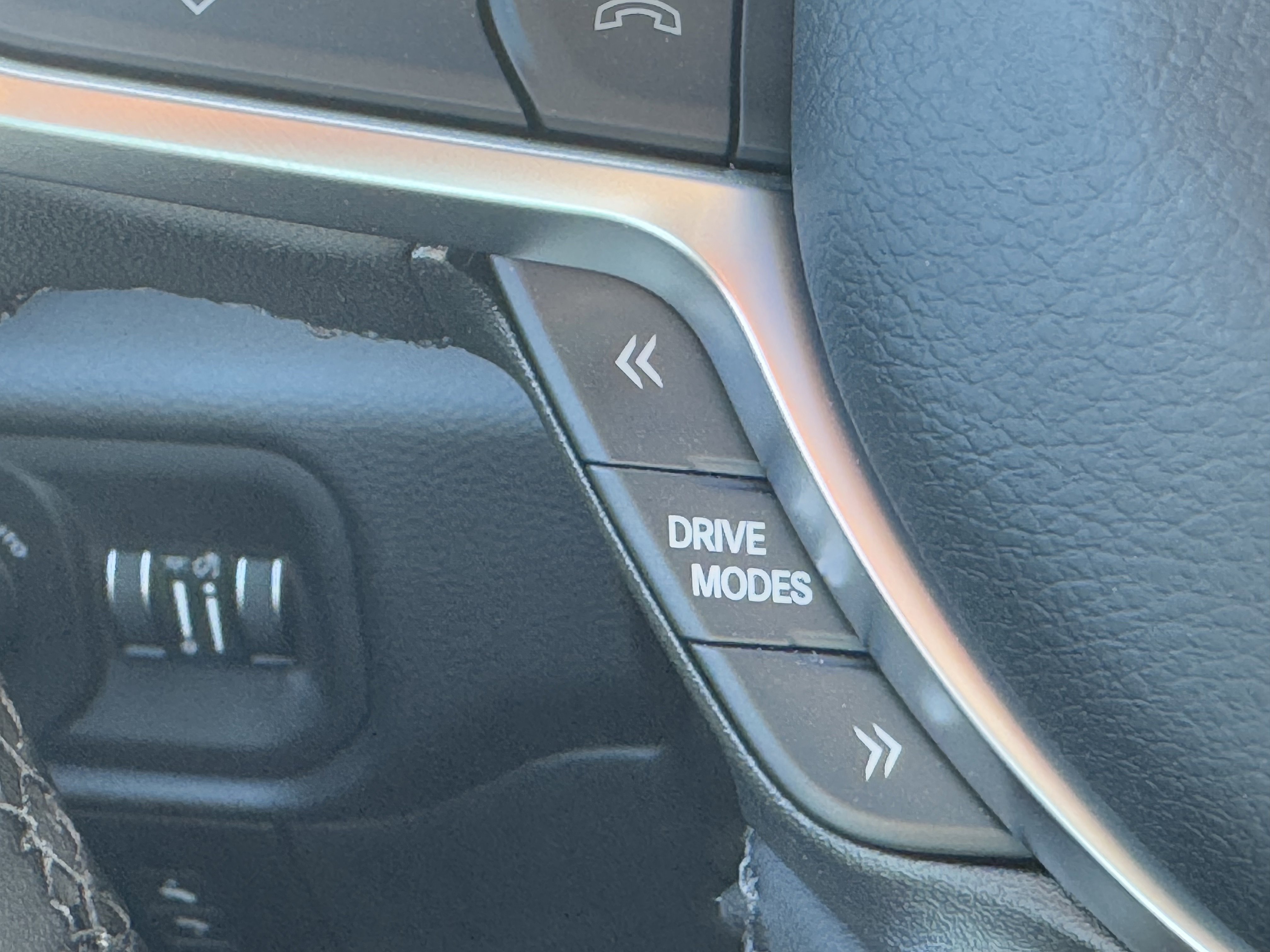 New 2026 RAM 1500 Big Horn image 9