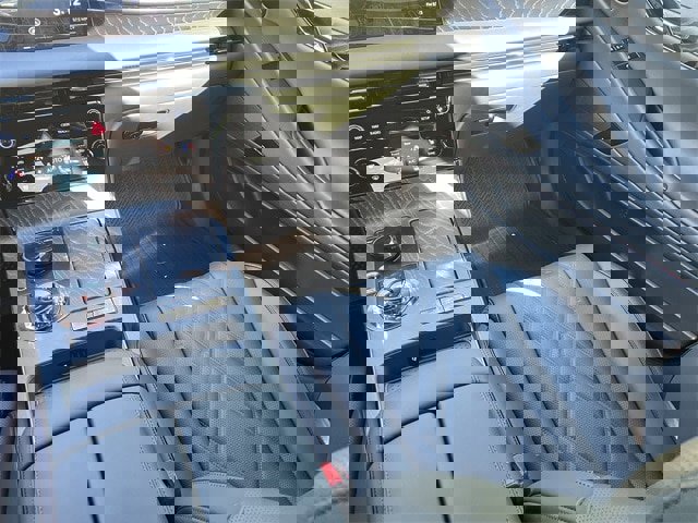 New 2026 Genesis G80 3.5T Prestige image 9