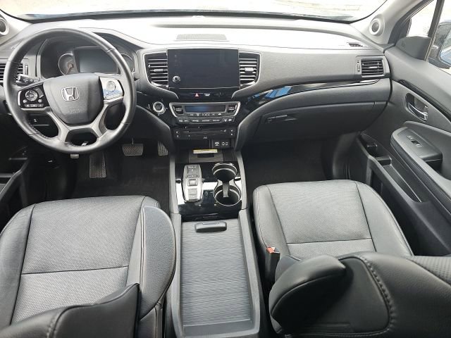 Used 2021 Honda Pilot Elite image 14