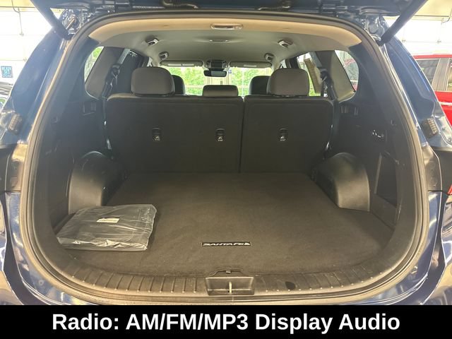 Used 2021 Hyundai Santa Fe SEL w/ Convenience Package FWD image 6
