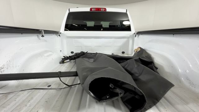 Used 2022 RAM 1500 Classic Warlock w/ Electronics Group AWD/4WD image 13