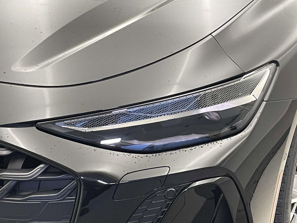 New 2026 Audi A6 Prestige image 16