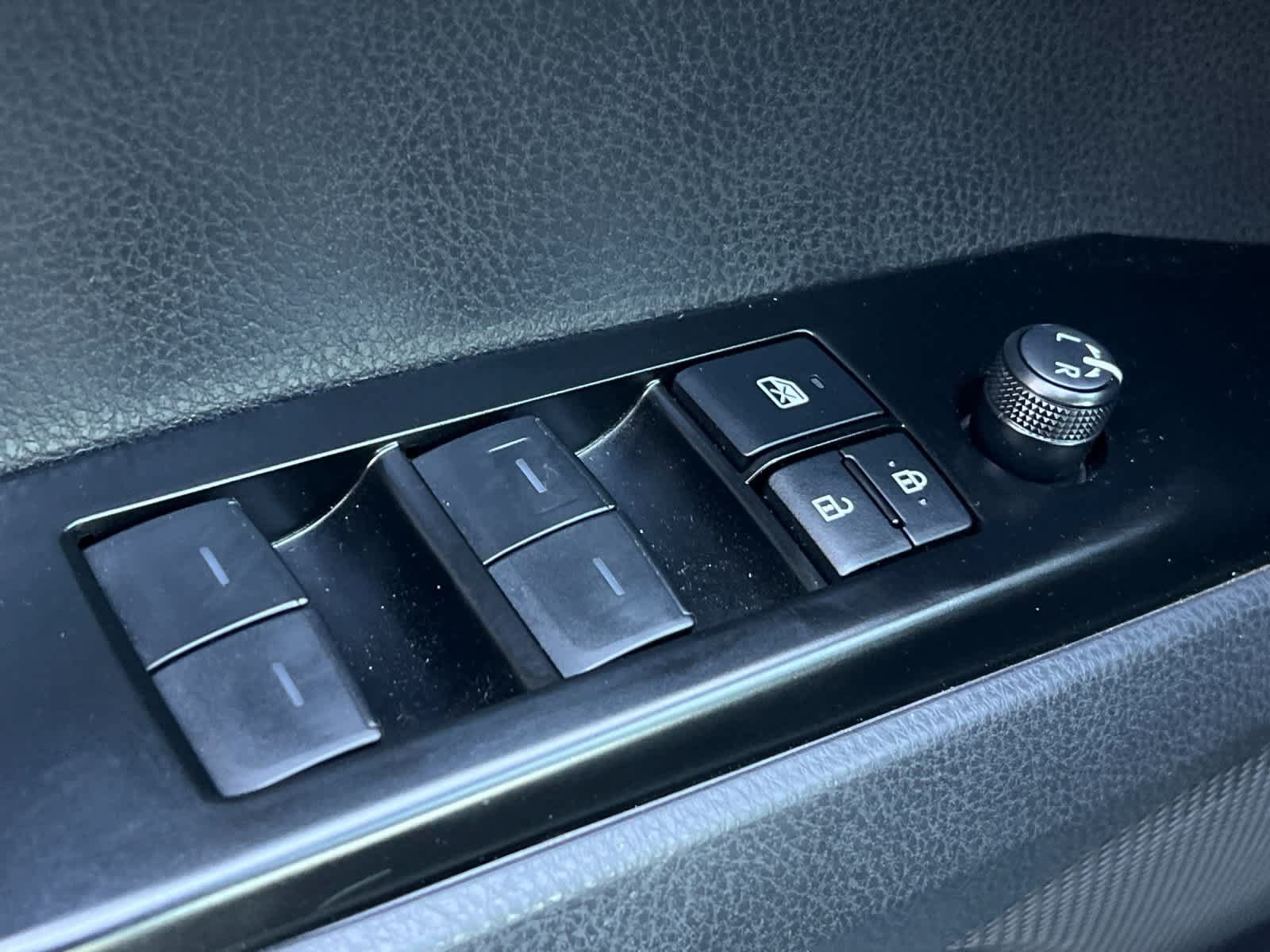 Used 2026 Toyota Camry LE FWD image 14