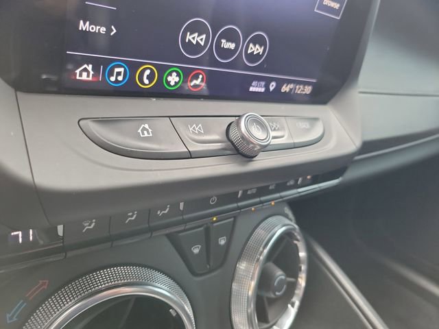 Used 2019 Chevrolet Camaro SS image 21