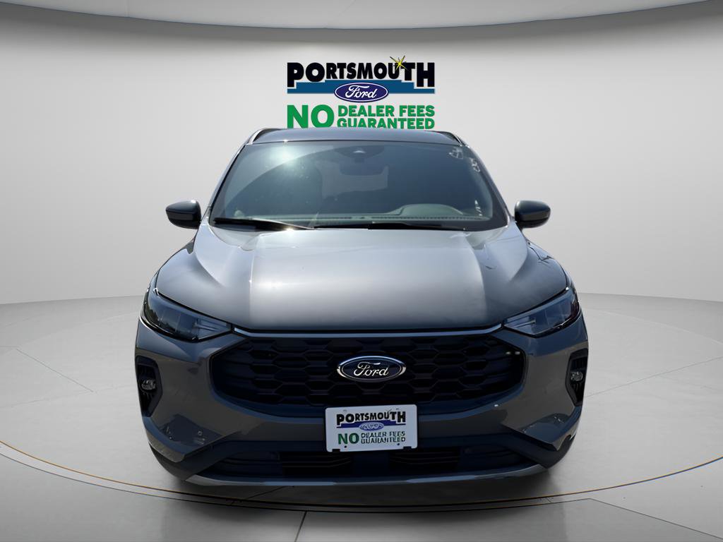 New 2025 Ford Escape ST-Line Select w/ Tech Pack #1 AWD/4WD image 12