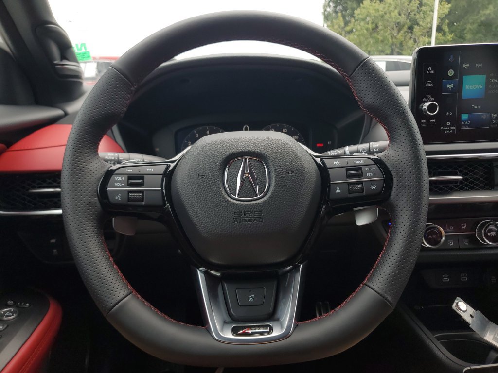 New 2026 Acura ADX A-Spec w/ Advance Package AWD/4WD image 22