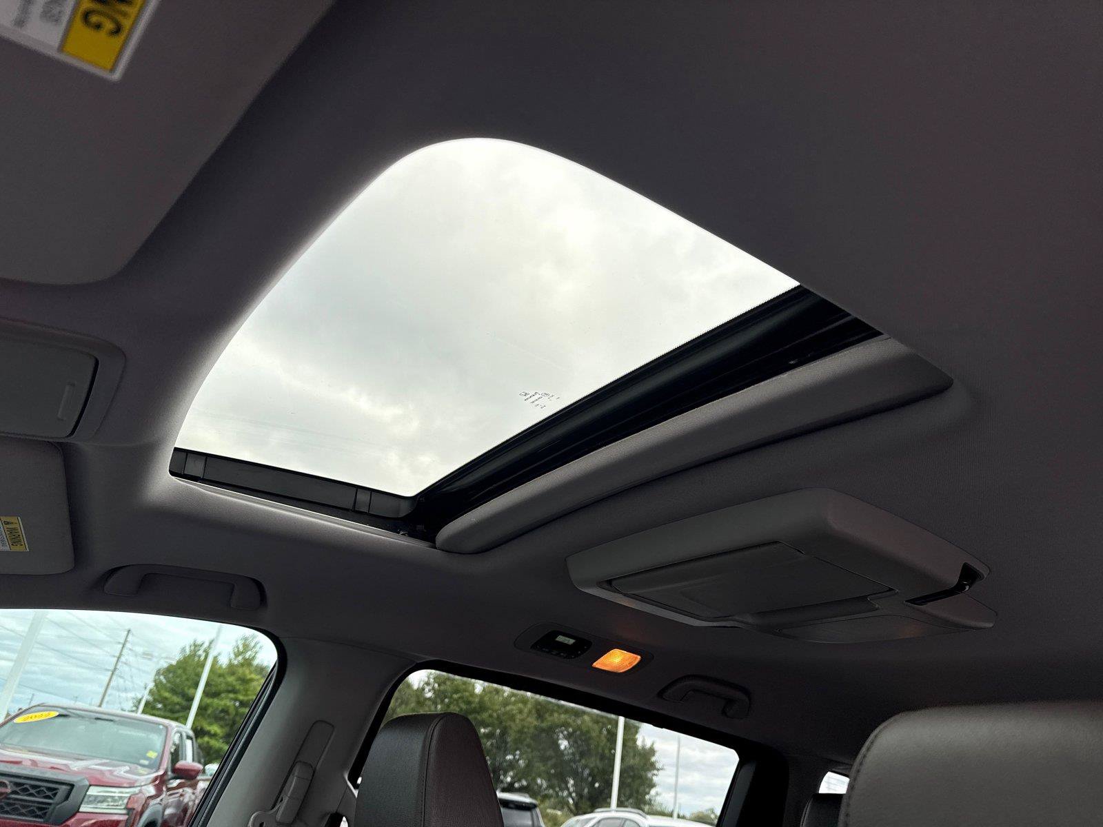 Used 2018 Honda Odyssey EX-L image 26