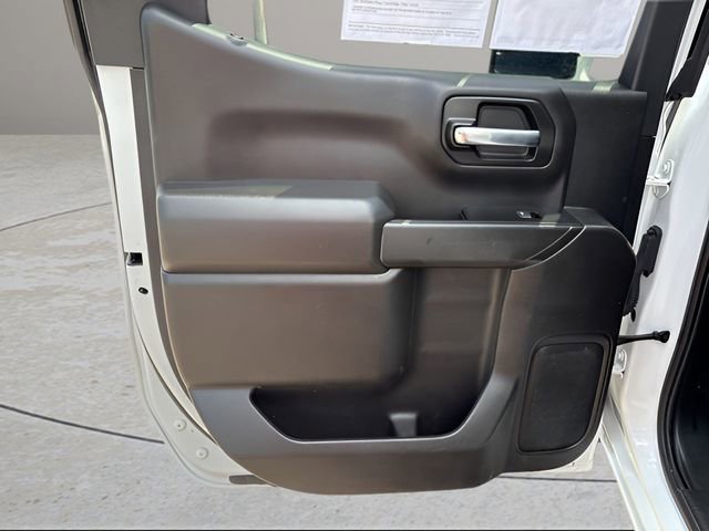 Used 2022 Chevrolet Silverado 1500 Custom Trail Boss image 20