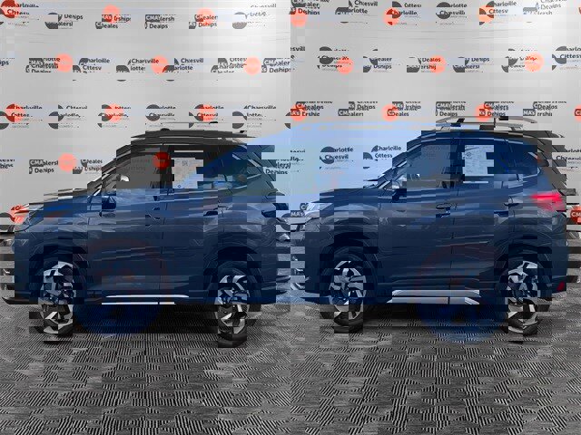 Used 2024 Subaru Forester Touring w/ Convenience Package image 2