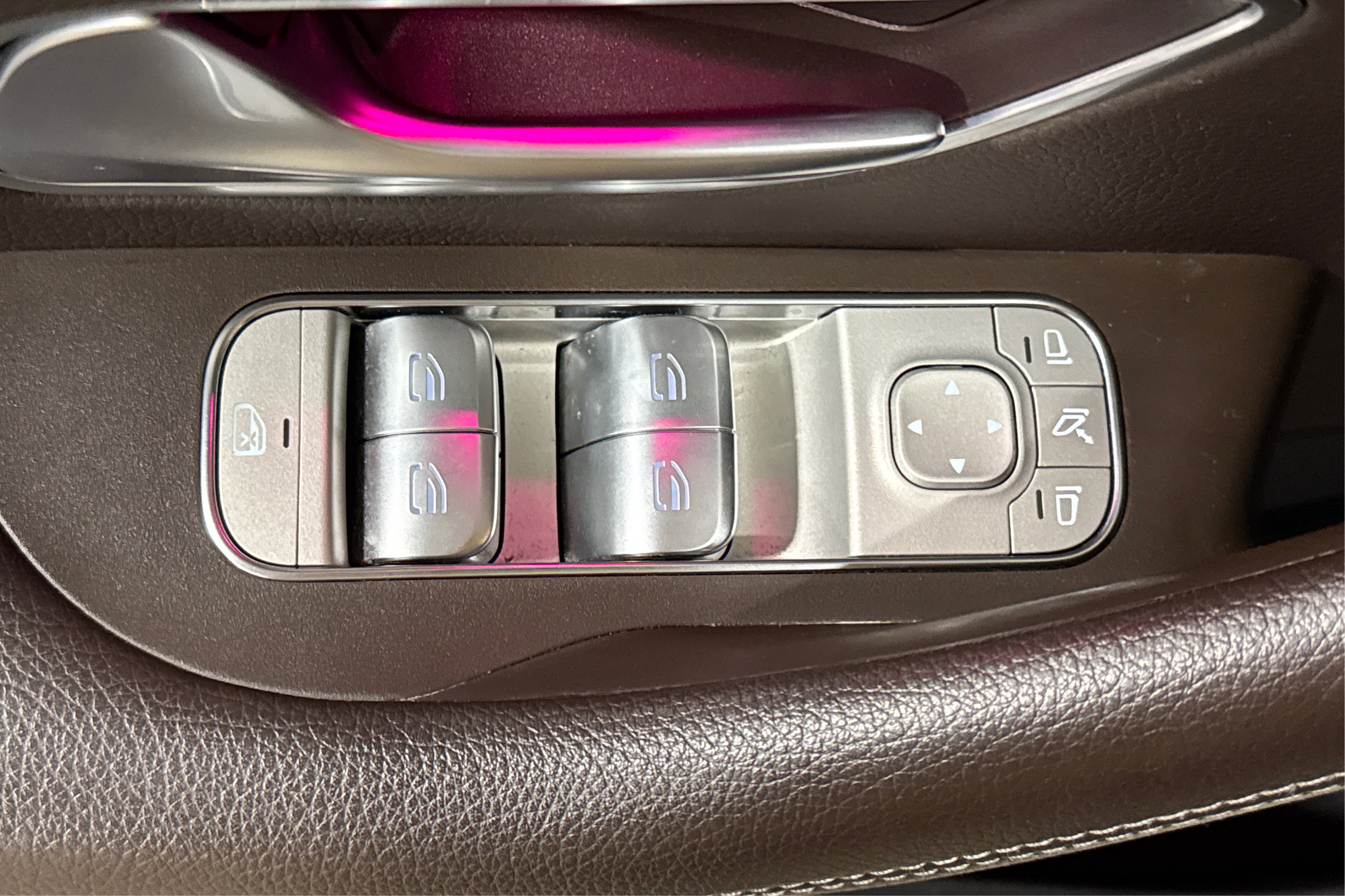 Used 2021 Mercedes-Benz GLE 350 350 AWD image 18