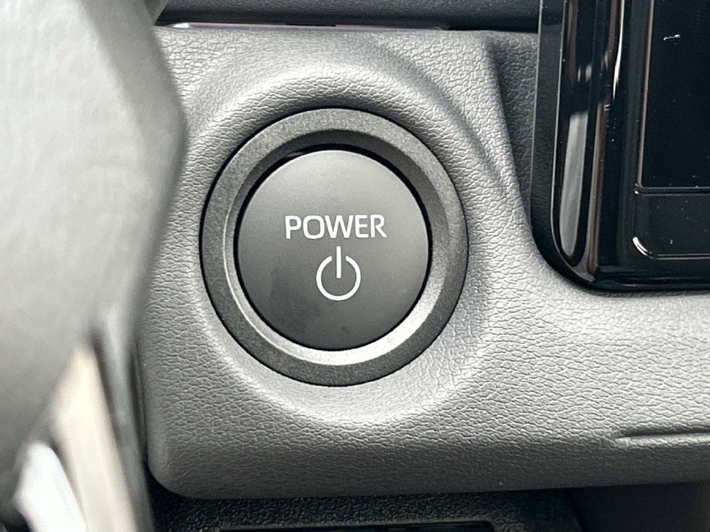 New 2026 Toyota bZ Woodland AWD/4WD image 56