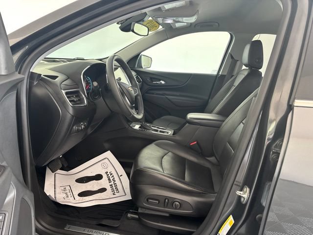 Used 2019 Chevrolet Equinox Premier AWD/4WD video 2