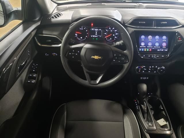Used 2023 Chevrolet TrailBlazer LT w/ Convenience Package AWD/4WD image 15